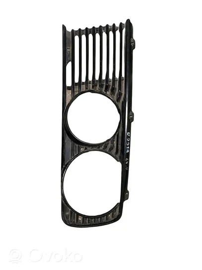 BMW 5 E28 Grille de calandre avant 511311874645