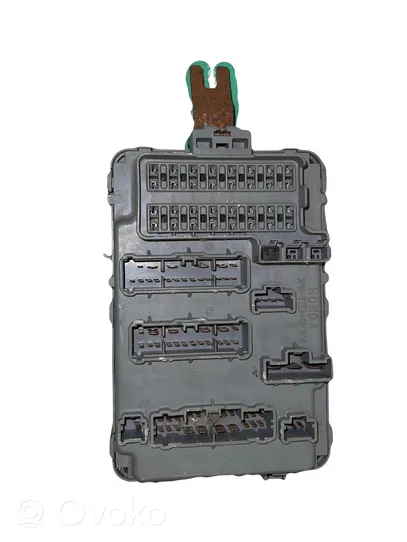 Audi 80 90 B3 Fuse module 431941822