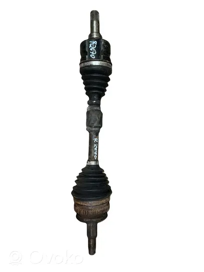 Chrysler Voyager Front driveshaft 