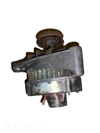 Volkswagen Golf II Alternator 