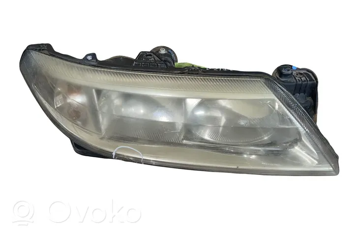 Renault Laguna II Faro/fanale 8200002847