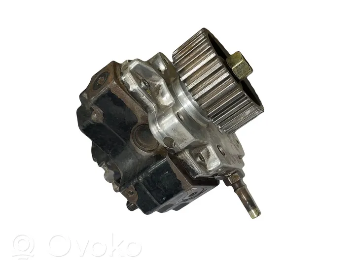 Iveco Daily 3rd gen Fuel injection high pressure pump 0445020008