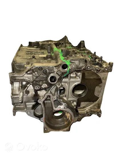 Ford Focus Engine block T3BD