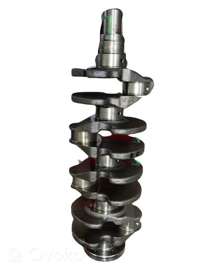 Ford Focus Crankshaft 