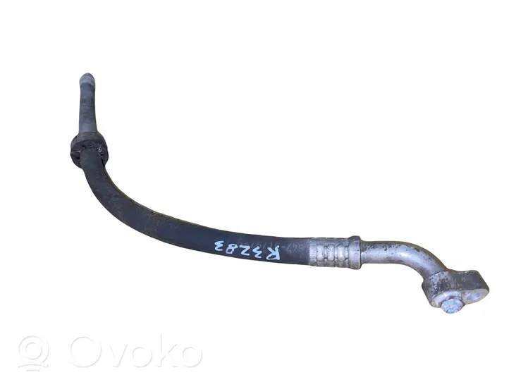 Audi 80 90 S2 B4 Air conditioning (A/C) pipe/hose 1J0820721D