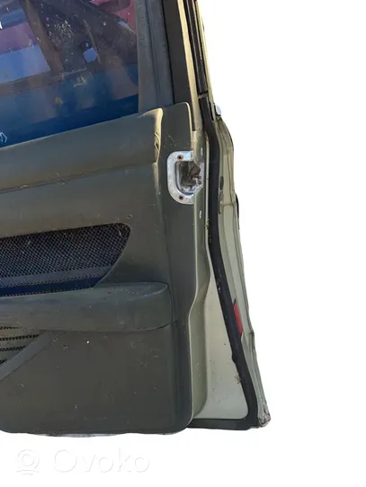 Mercedes-Benz S W126 Drzwi przednie 