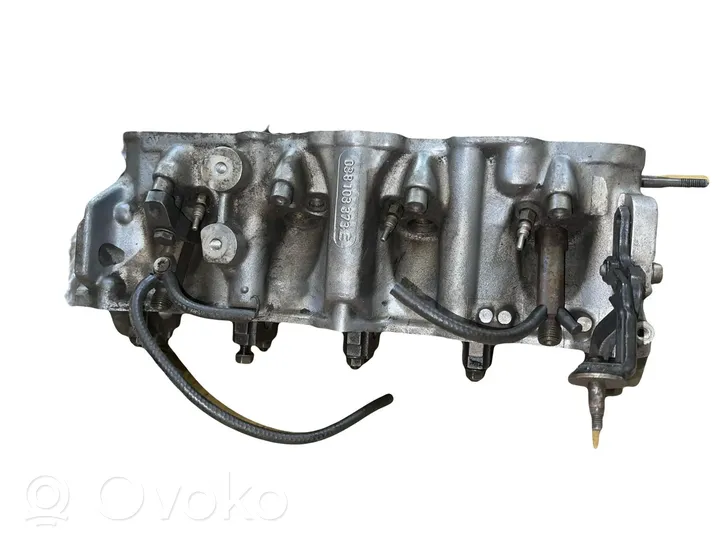 Volkswagen Golf IV Engine head 038103373E