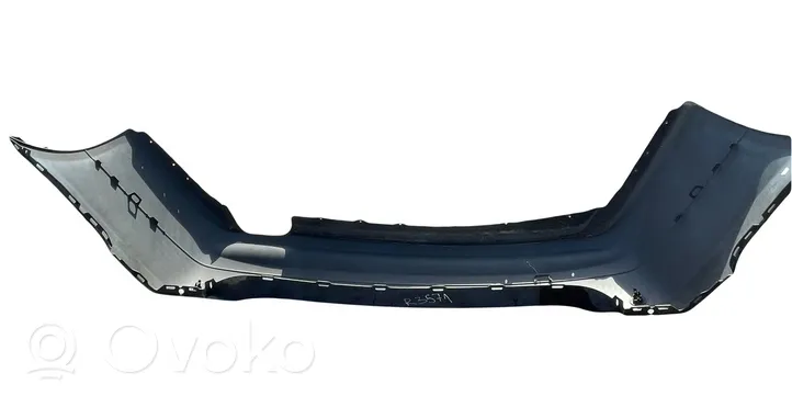 BMW 3 E90 E91 Rear bumper 