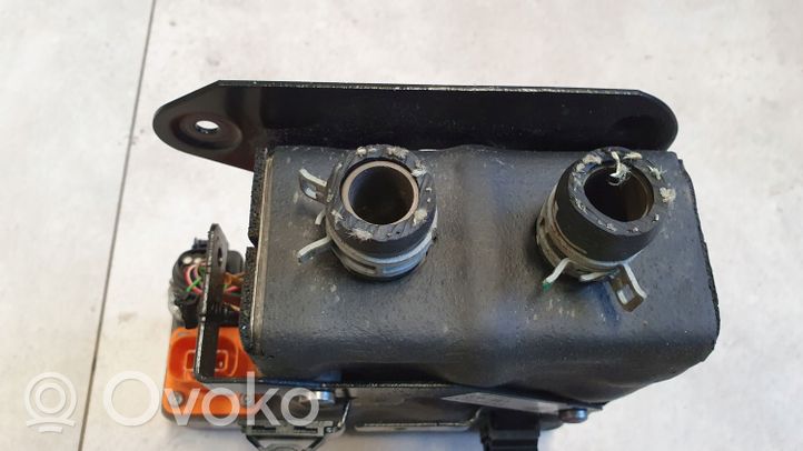 Volkswagen e-Golf Electric engine pre-heating system (optional) 12E963231G