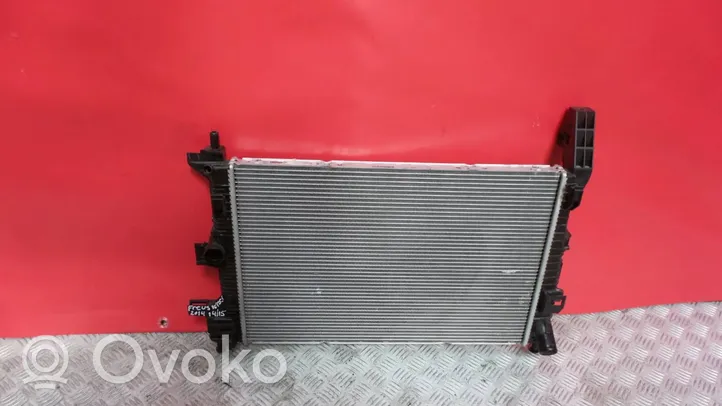 Ford Focus Radiateur de refroidissement 