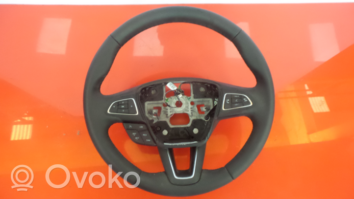 Ford Focus Steering wheel 