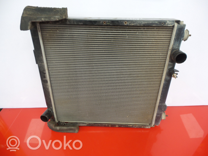 Mitsubishi Carisma Radiateur de refroidissement 