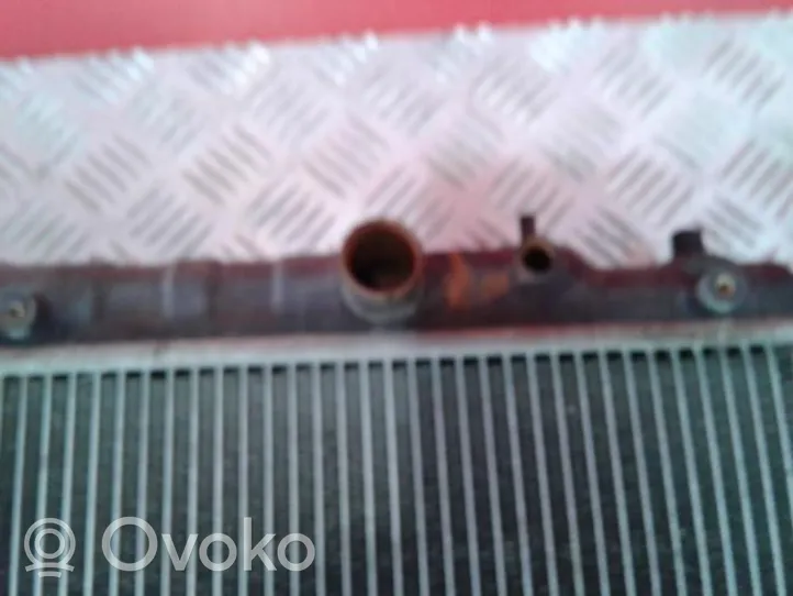 Toyota Corolla E90 Radiateur de refroidissement 