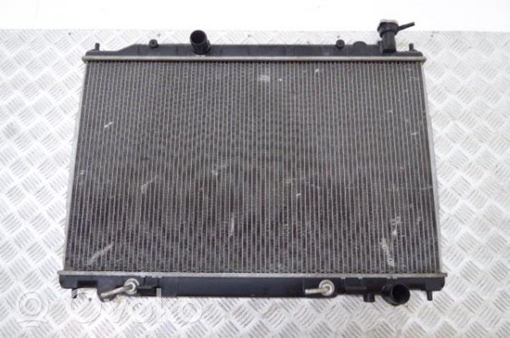 Nissan Murano Z50 Radiateur de refroidissement 