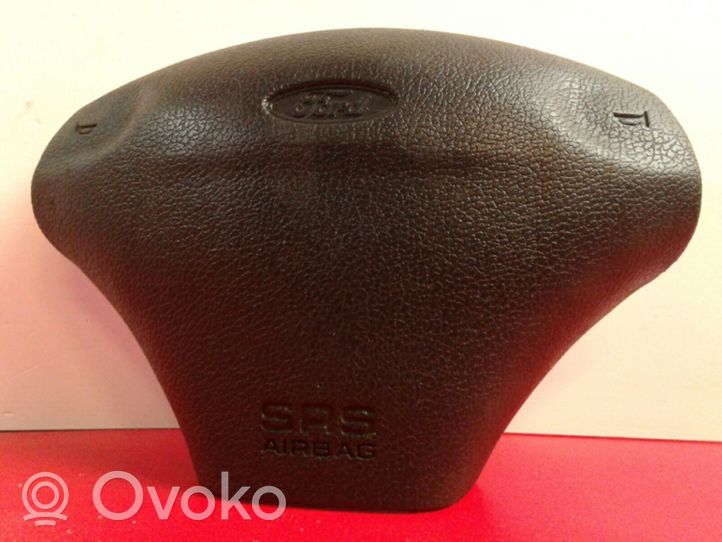 Ford Puma Airbag dello sterzo 