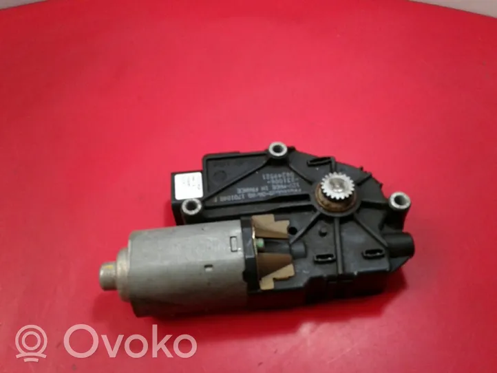 Volvo C70 Moteur de toit escamotable 