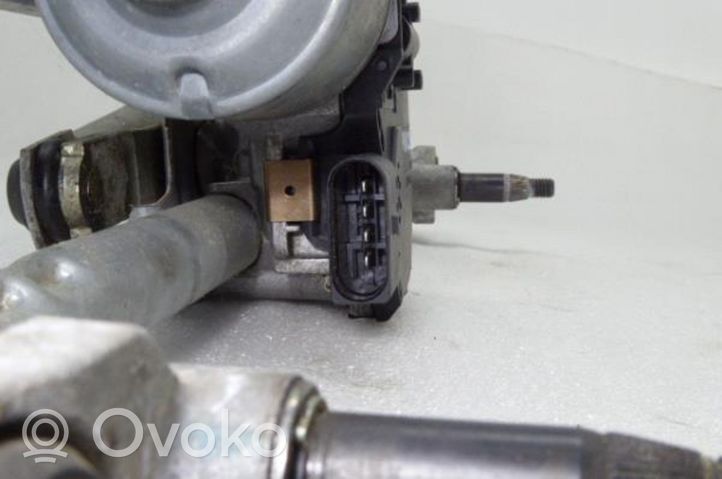 Volkswagen Sharan Wiper motor 