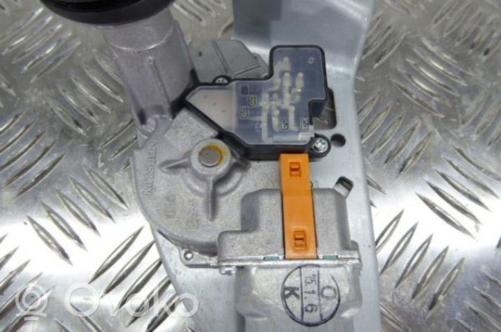 Honda CR-V Motorino del tergicristallo del lunotto posteriore 