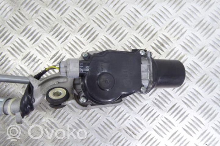 Honda CR-V Wiper motor 