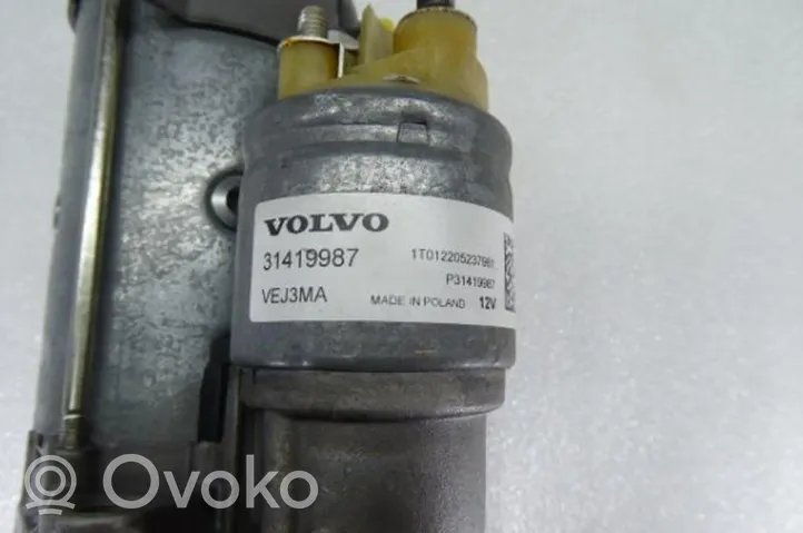 Volvo XC60 Starter motor 