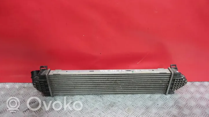 Volvo V60 Refroidisseur intermédiaire 
