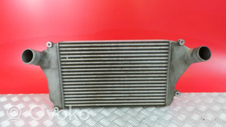 Mitsubishi Carisma Chłodnica powietrza doładowującego / Intercooler 