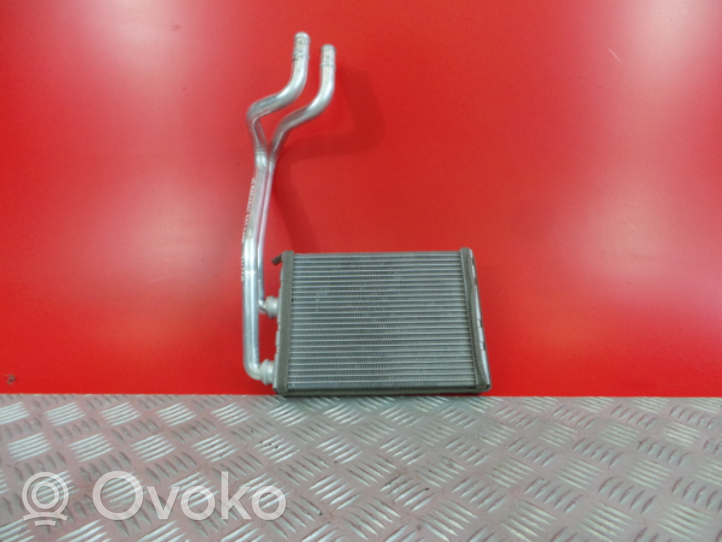 Nissan Qashqai Radiateur soufflant de chauffage 