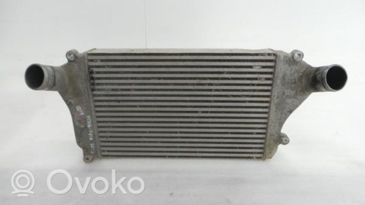 Mitsubishi Carisma Chłodnica powietrza doładowującego / Intercooler 