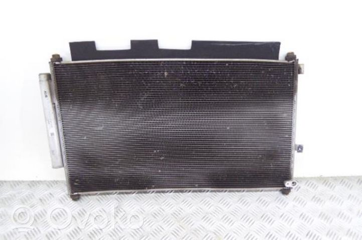 Honda CR-V A/C cooling radiator (condenser) 