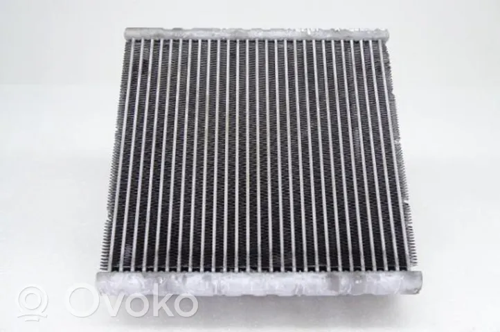 Opel Astra K Heater blower radiator 