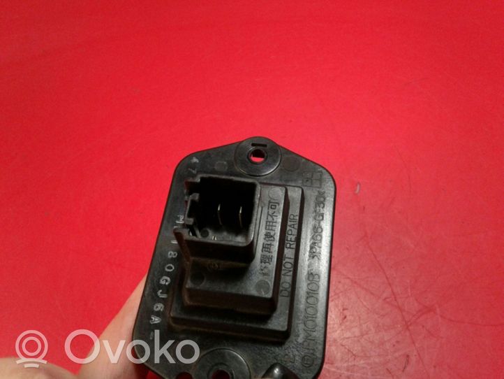 Mazda 6 Alarma sensor/detector de movimiento 