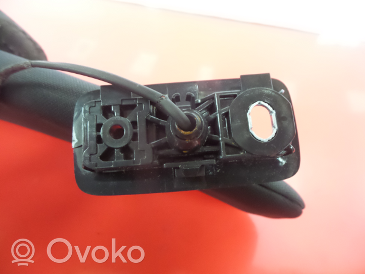 Volvo V60 Clip/gancio/supporto per aletta parasole 