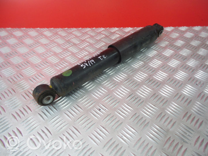 Citroen Jumper Air suspension rear shock absorber 