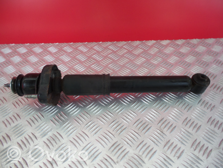 Mitsubishi Outlander Air suspension rear shock absorber 