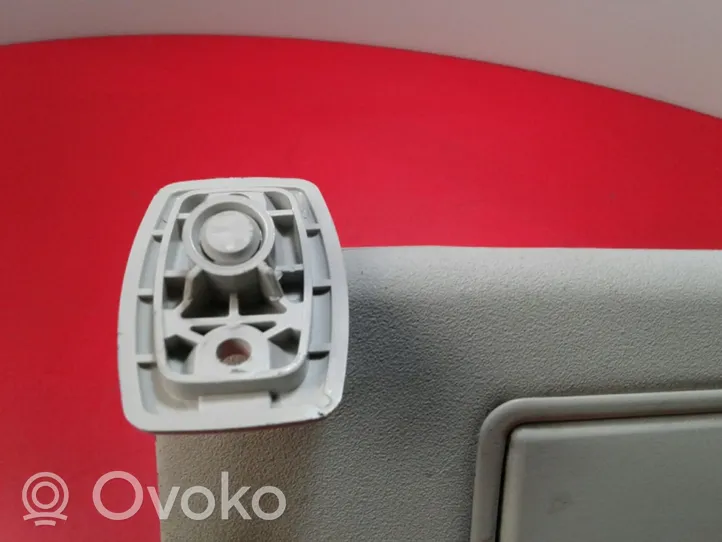 Toyota Aygo AB10 Uchwyt osłony przeciwsłonecznej szyberdachu 