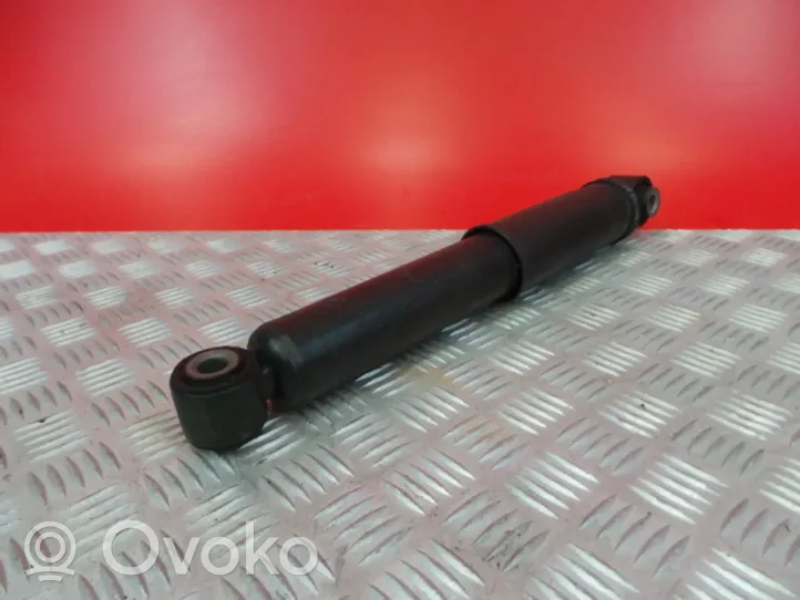 Opel Movano B Air suspension rear shock absorber 