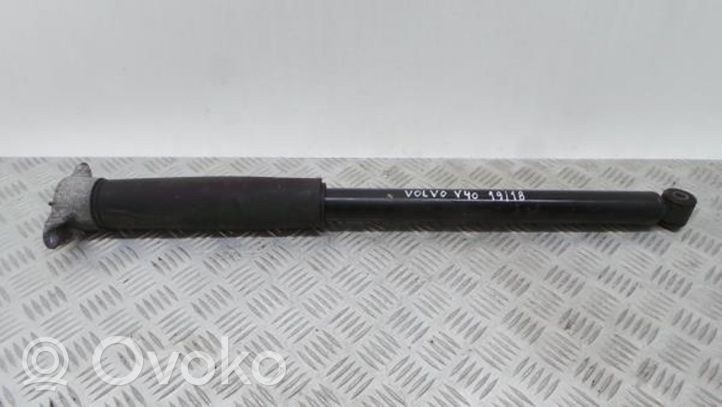 Volvo V40 Cross country Air suspension rear shock absorber 