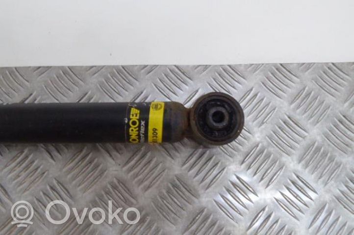 Audi A1 Air suspension rear shock absorber 