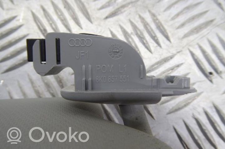 Audi A1 Sun visor clip/hook/bracket 