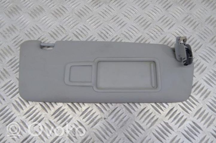 Audi A1 Sun visor clip/hook/bracket 