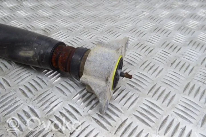 Ford Kuga I Air suspension rear shock absorber 