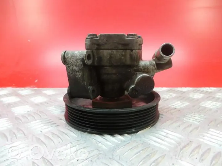 Mercedes-Benz CLC CL203 Power steering pump 