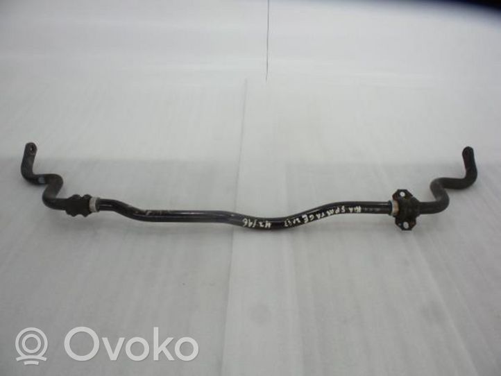 KIA Sportage Barra stabilizzatrice anteriore/barra antirollio 