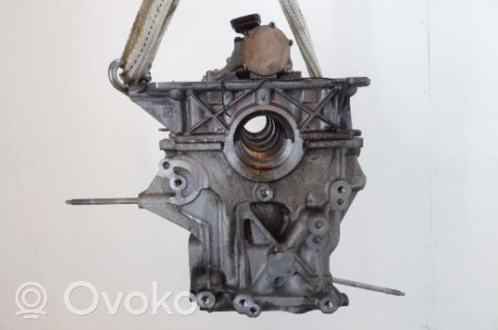 Opel Astra K Bloc moteur 