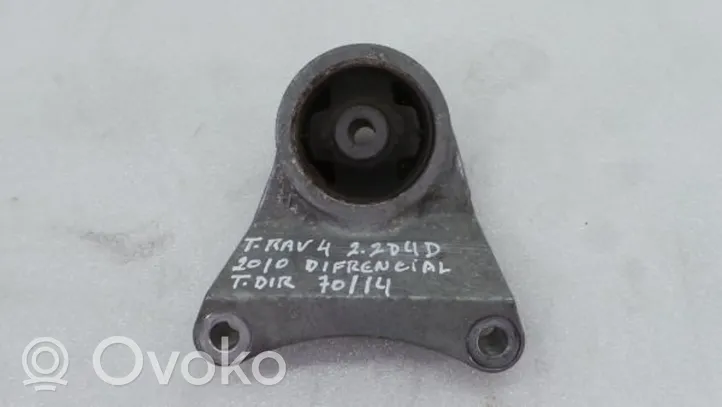 Toyota RAV 4 (XA30) Support de moteur, coussinet 