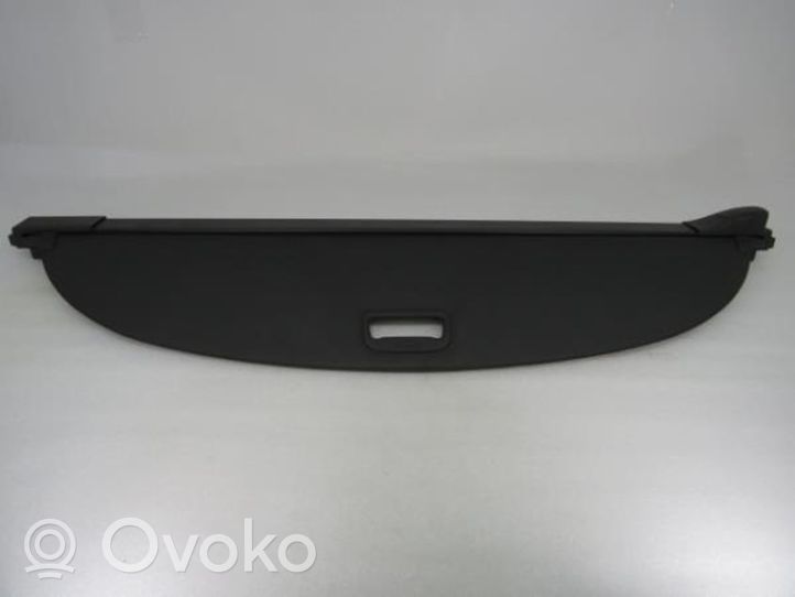 Opel Astra K Trunk/boot floor carpet liner 