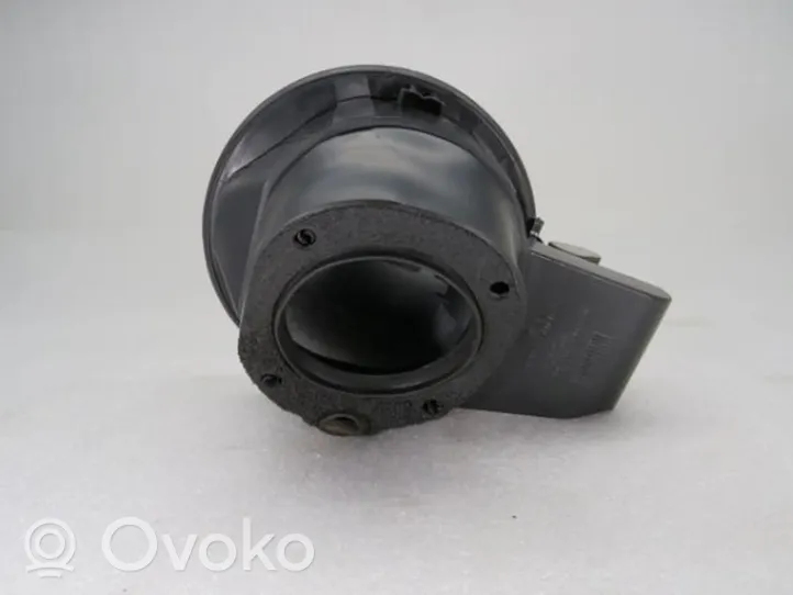 KIA Sorento IV Fuel tank cap 