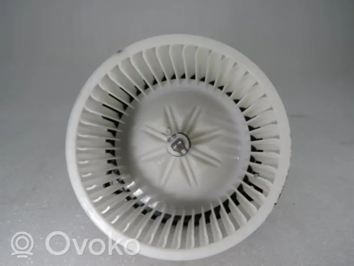 KIA Sorento IV Heater fan/blower 