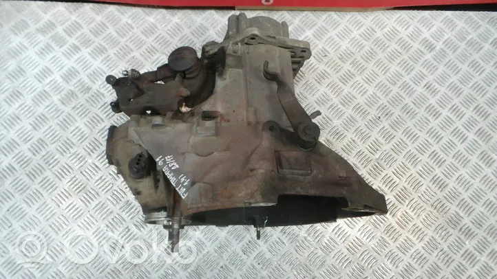 Fiat Tempra Manual 5 speed gearbox 