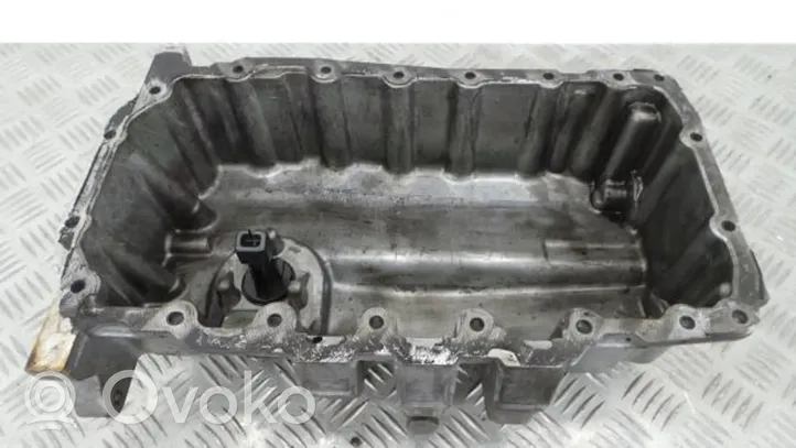 Volkswagen Beetle A5 Oil sump 